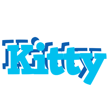 Kitty jacuzzi logo