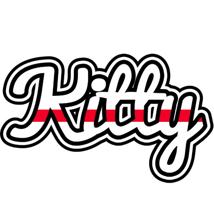 Kitty kingdom logo