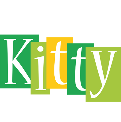 Kitty lemonade logo