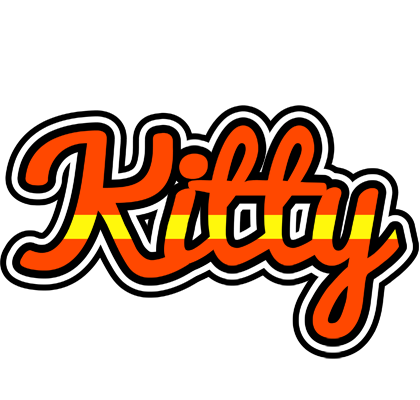 Kitty madrid logo