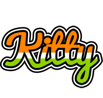 Kitty mumbai logo