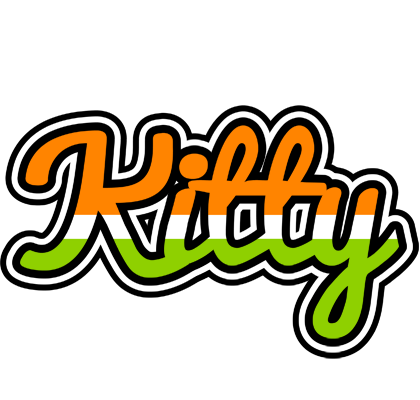 Kitty mumbai logo