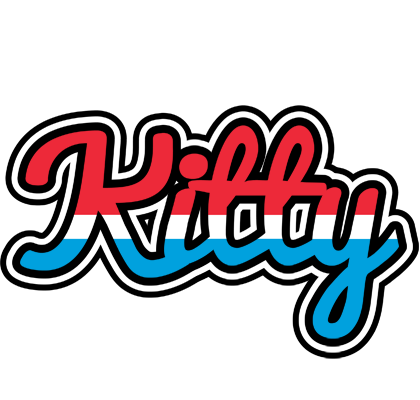 Kitty norway logo