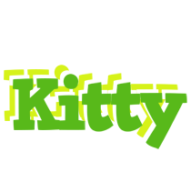 Kitty picnic logo