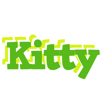 Kitty picnic logo