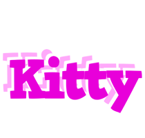 Kitty rumba logo