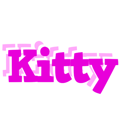 Kitty rumba logo