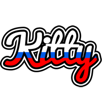 Kitty russia logo