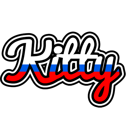 Kitty russia logo