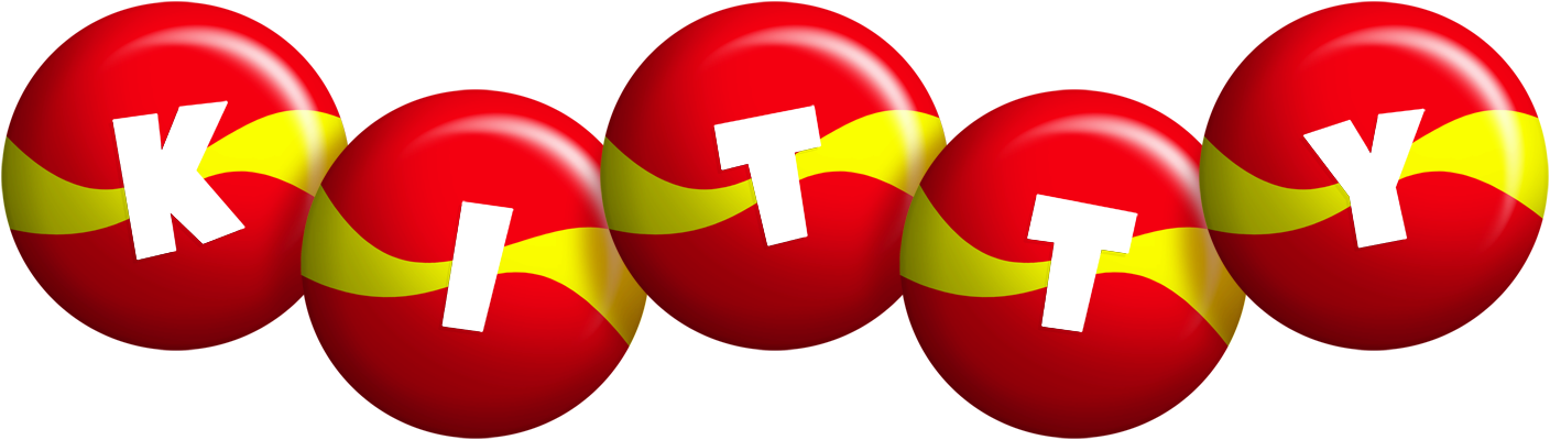 Kitty spain logo