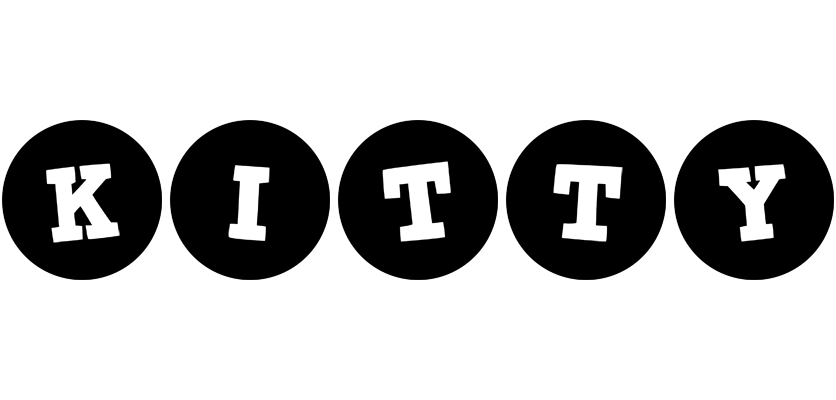 Kitty tools logo