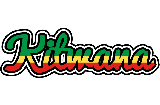 Kitwana african logo