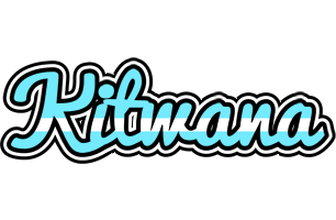 Kitwana argentine logo