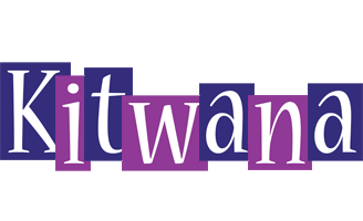 Kitwana autumn logo