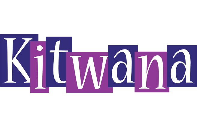 Kitwana autumn logo