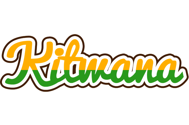 Kitwana banana logo