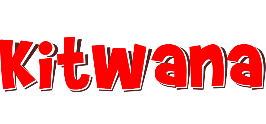 Kitwana basket logo