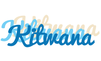 Kitwana breeze logo