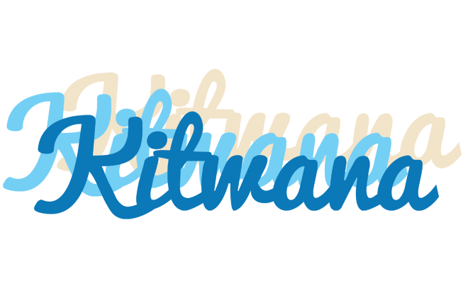 Kitwana breeze logo