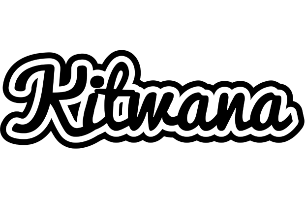 Kitwana chess logo