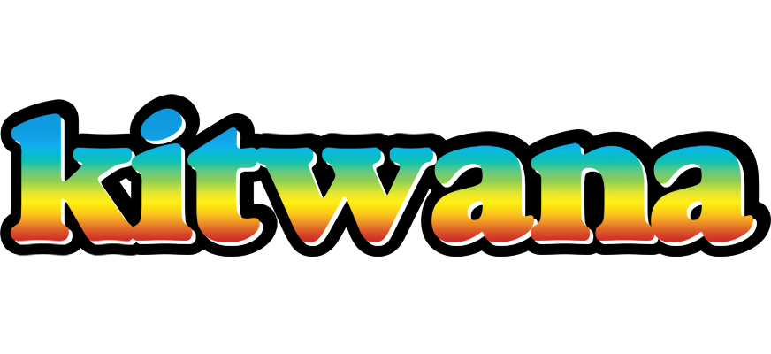 Kitwana color logo