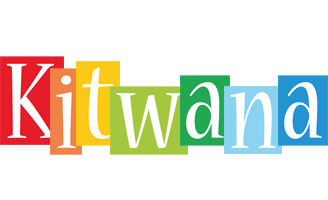 Kitwana colors logo