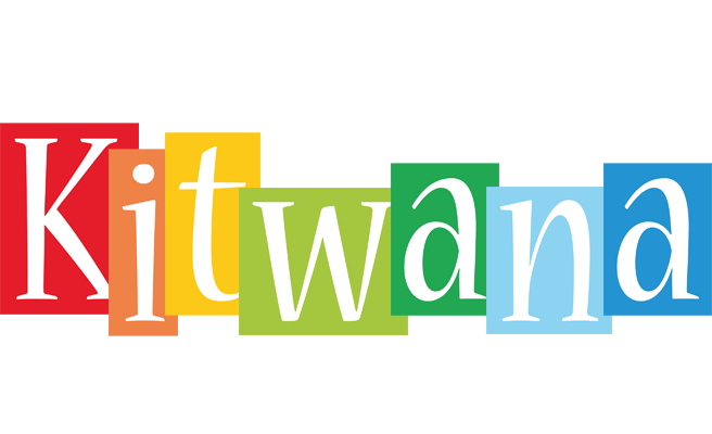 Kitwana colors logo