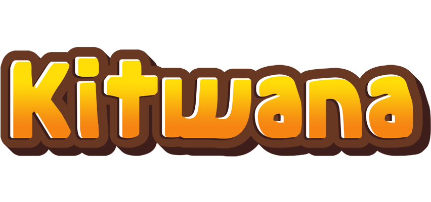 Kitwana cookies logo