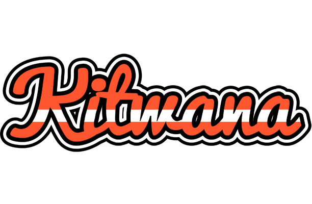 Kitwana denmark logo