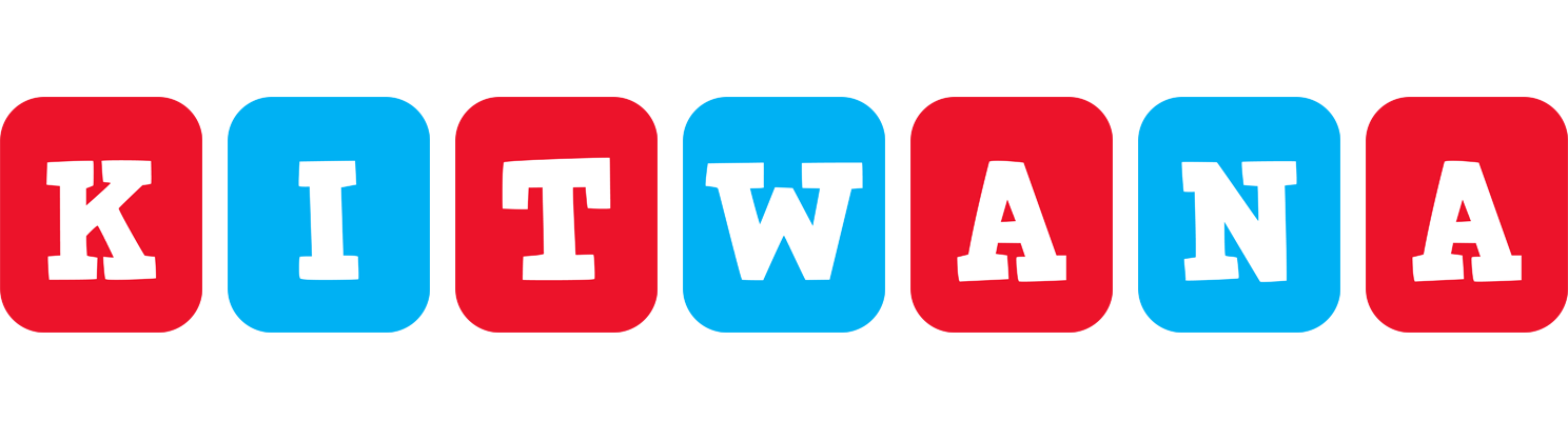 Kitwana diesel logo