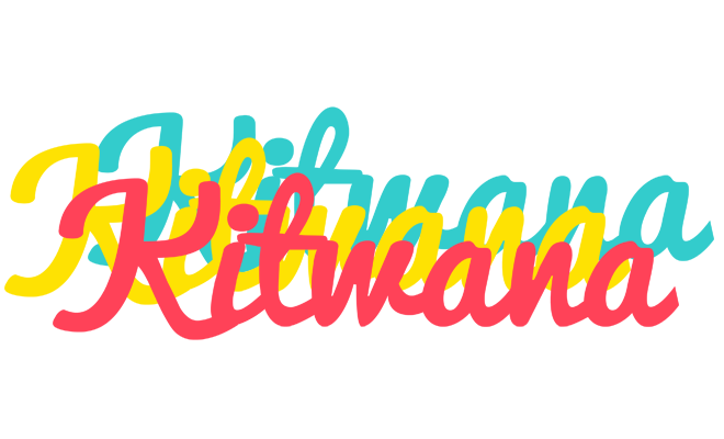 Kitwana disco logo