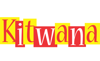 Kitwana errors logo