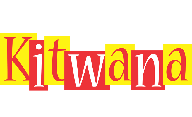 Kitwana errors logo