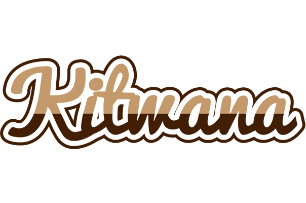 Kitwana exclusive logo