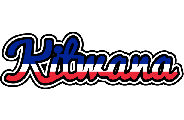 Kitwana france logo
