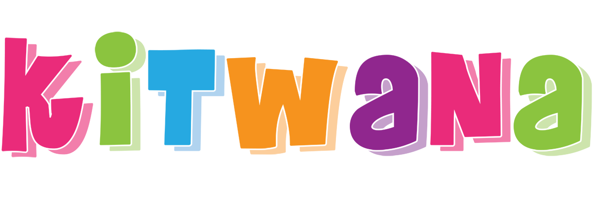 Kitwana friday logo