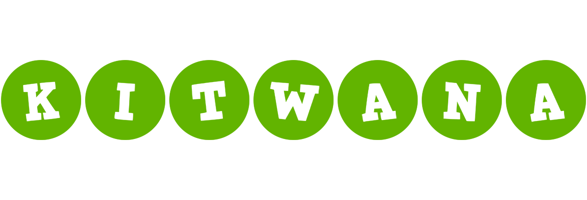 Kitwana games logo