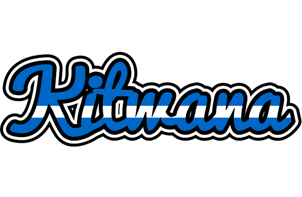 Kitwana greece logo