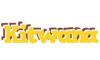 Kitwana hotcup logo