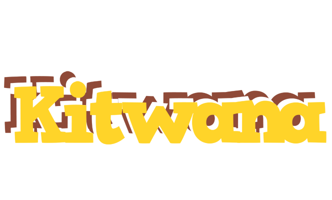 Kitwana hotcup logo