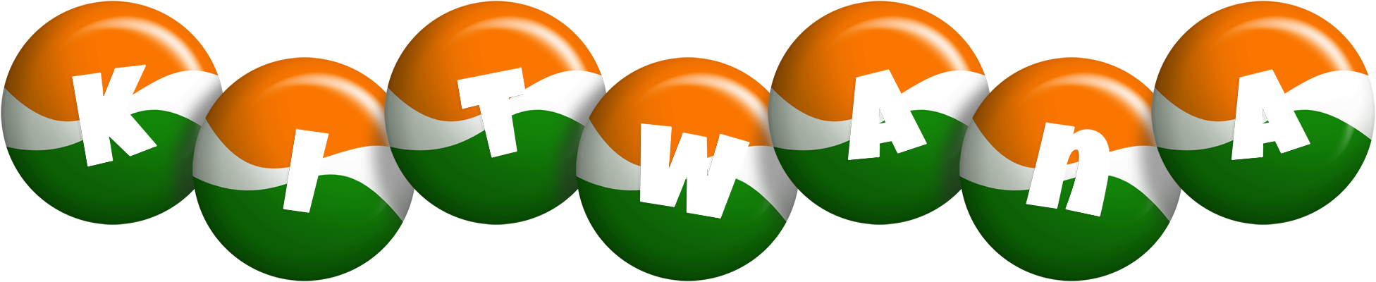 Kitwana india logo