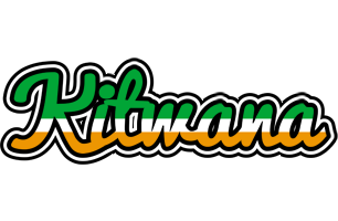 Kitwana ireland logo