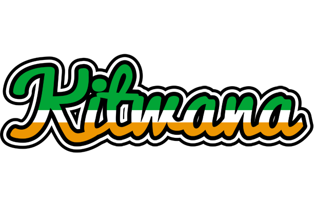 Kitwana ireland logo