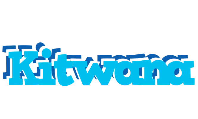 Kitwana jacuzzi logo