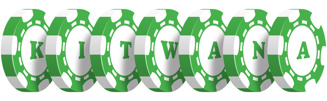 Kitwana kicker logo