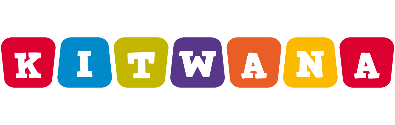 Kitwana kiddo logo