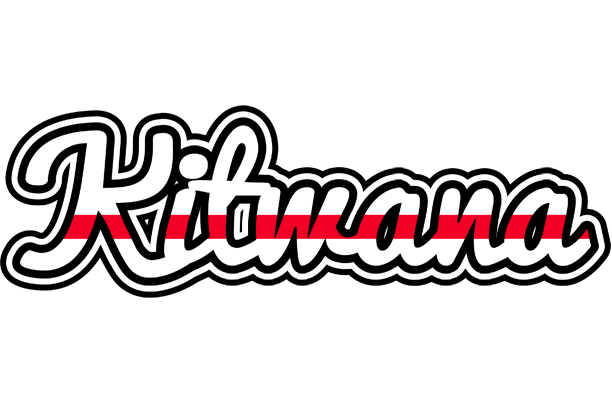 Kitwana kingdom logo