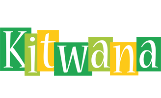 Kitwana lemonade logo