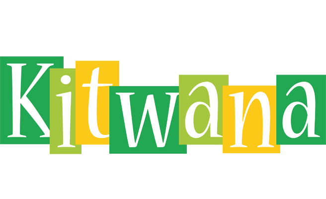 Kitwana lemonade logo