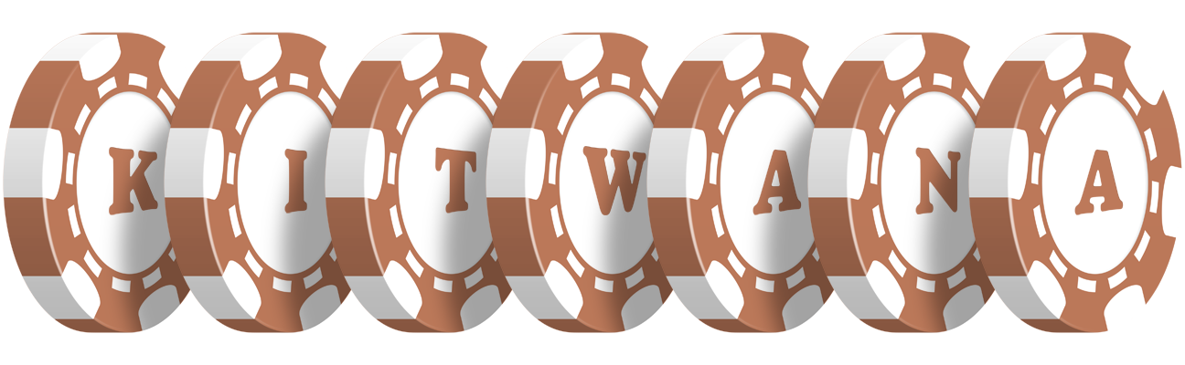 Kitwana limit logo